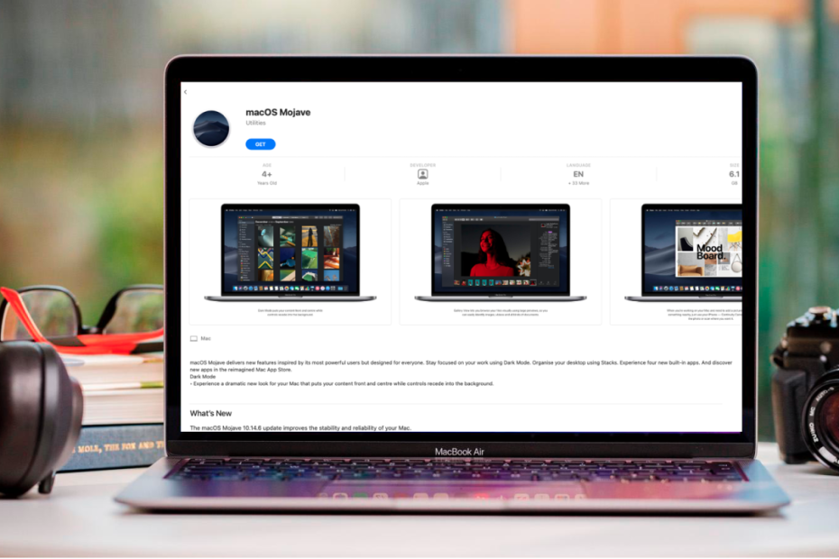 How To Get An Older Version Of Macos Or Mac Os X | Macworld