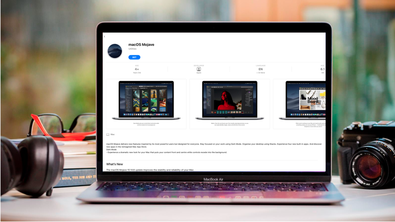 How to get an older version of macOS or Mac OS X | Macworld How To Get An Older Version Of Macos Or Mac Os X | Macworld