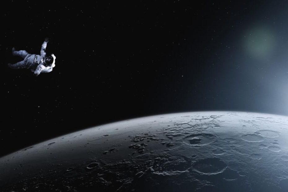 How Cold Is Space? The Nihilistic Reason Why It'S So Frigid