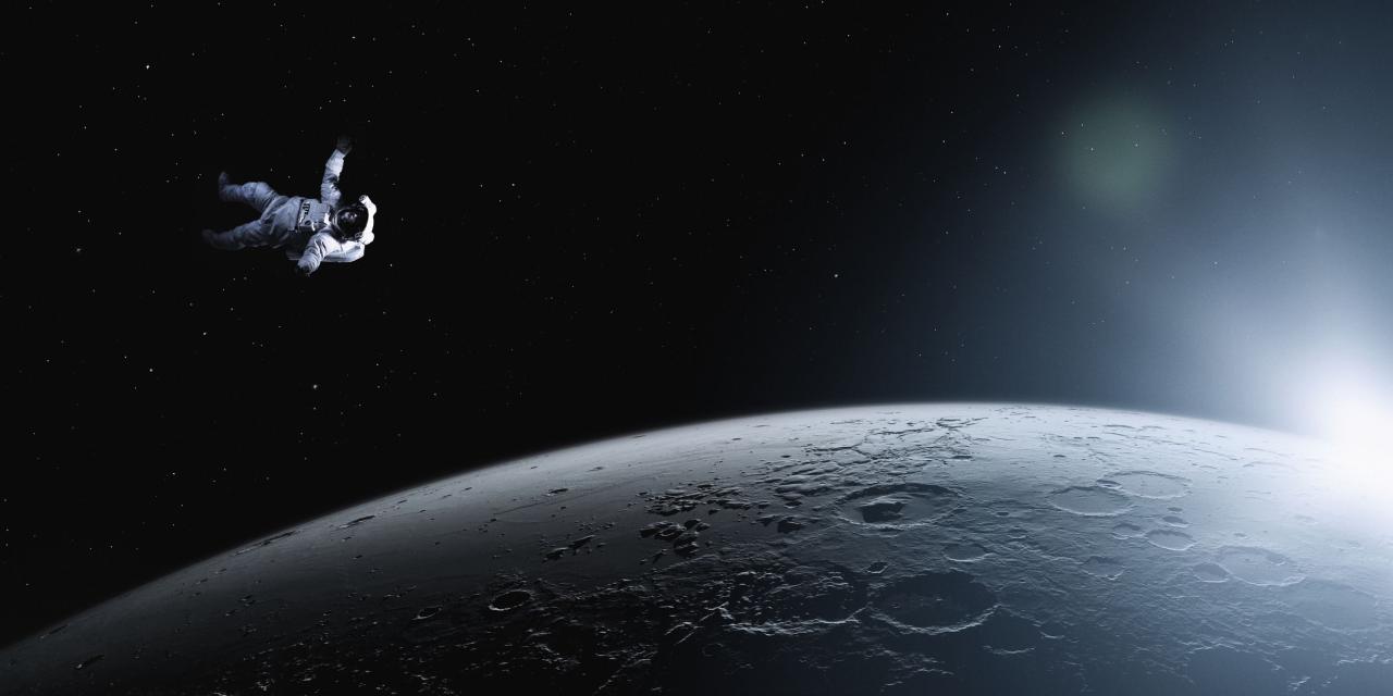 How Cold Is Space? The Nihilistic Reason Why It'S So Frigid