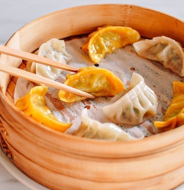 How To Cook Dumplings 3 Ways - The Woks Of Life