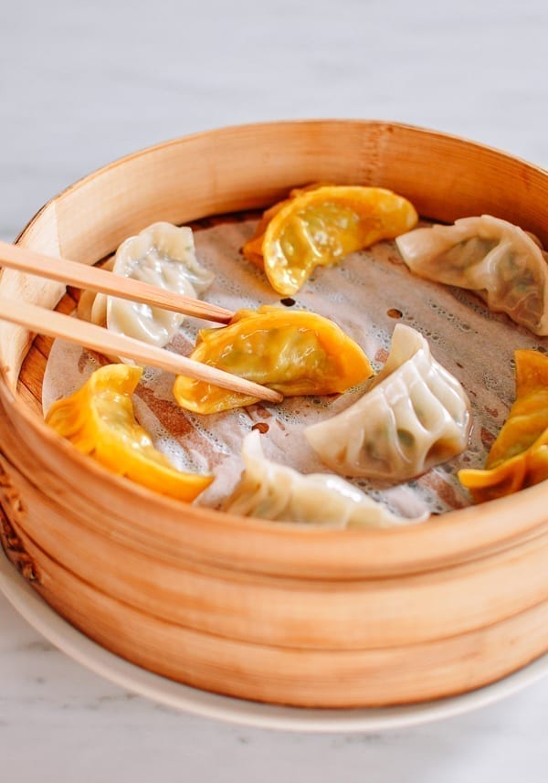 How To Cook Dumplings 3 Ways - The Woks Of Life