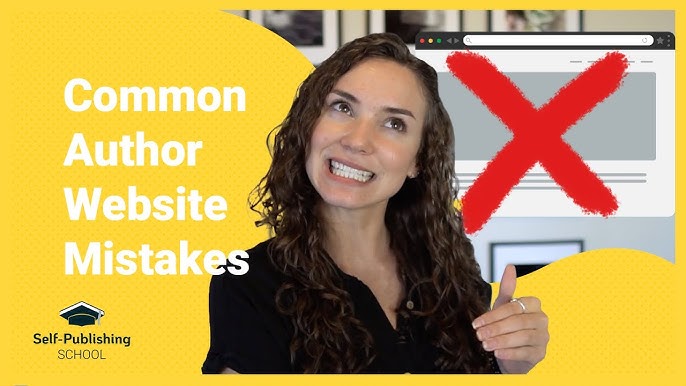 How Does That Author'S Website Get Traffic? - Youtube