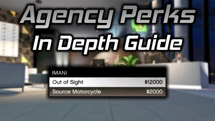 Gta Online'S Forgotten Feature: The Favorite Bike Bonus In Depth Guide!  (Tips, Tricks, And More) - Youtube