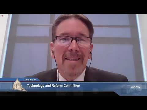 Jurisdiction of Committee on Technology and Reform Policy