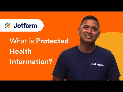 What Is Protected Health Information (PHI)?