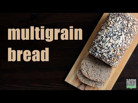 Is Arnold Healthy Multigrain Bread Vegan | Simply Healthy Vegan