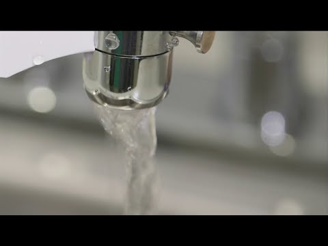 Is your tap water safe to drink?