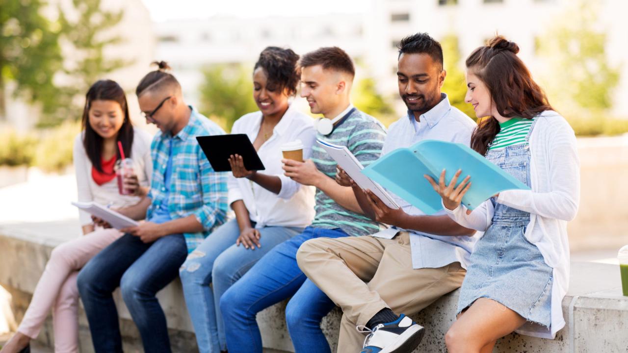 Campus diversity: Why it's important for international students Campus Diversity: Why It'S Important For International Students