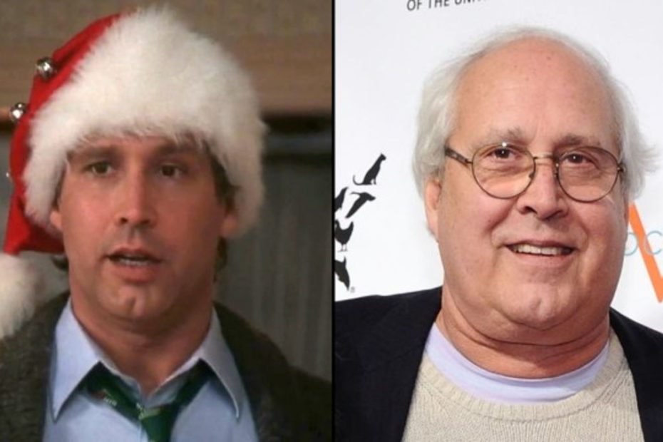 Chevy Chase Fast Facts | Cnn