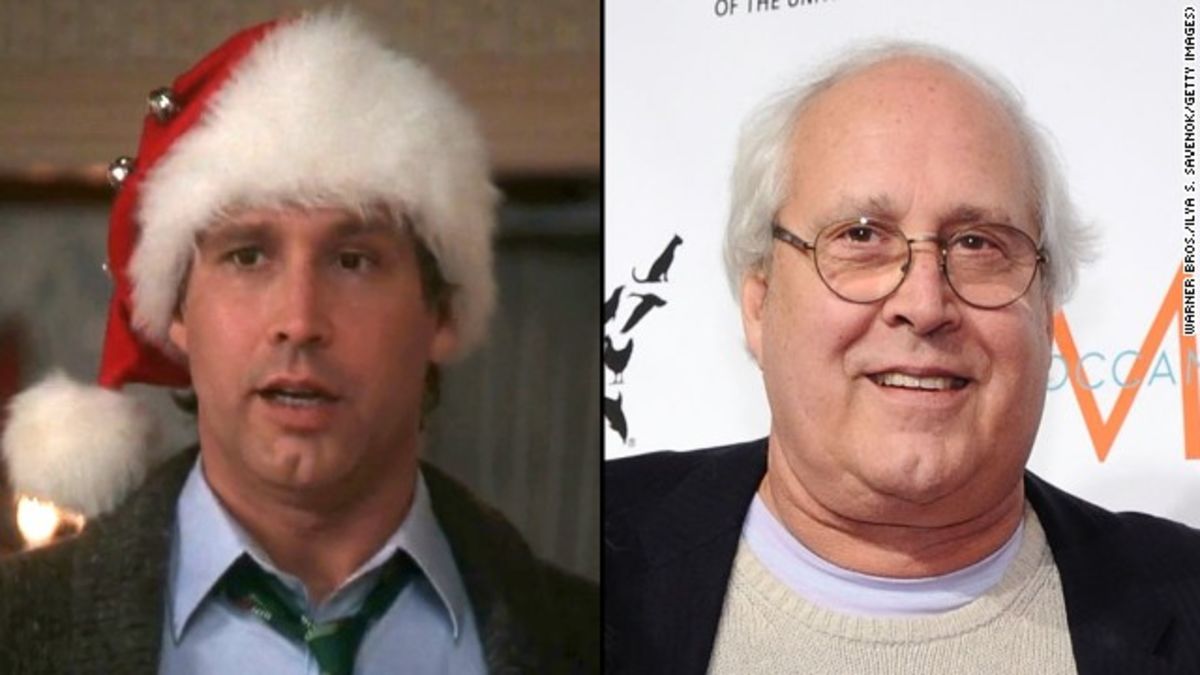 Chevy Chase Fast Facts | CNN Chevy Chase Fast Facts | Cnn