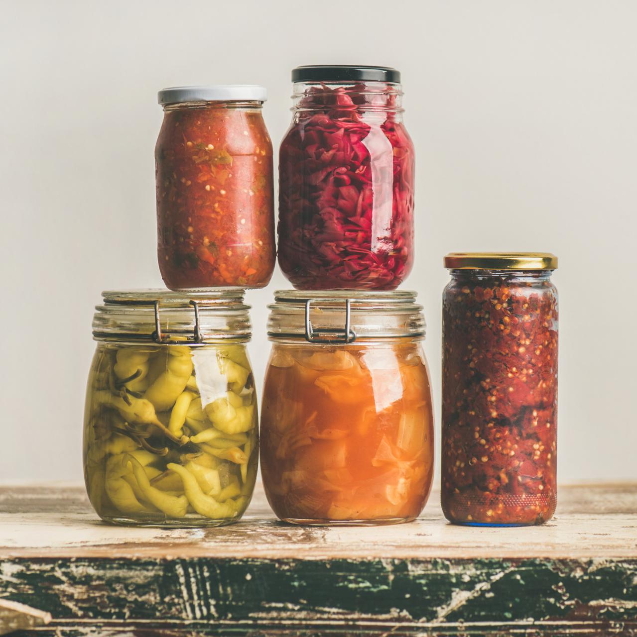 Fermented foods for better gut health - Harvard Health Fermented Foods For Better Gut Health - Harvard Health