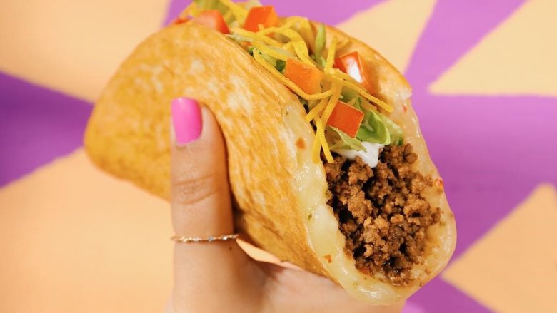 The Truth About Taco Bell'S