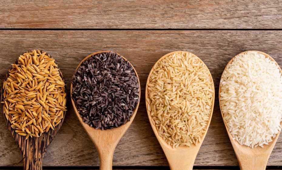 When You Eat Rice Every Day, This Is What Happens To Your Body
