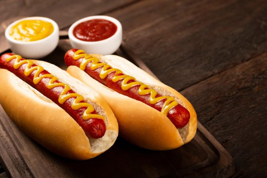 12 Things You Shouldn'T Do When Cooking Hot Dogs