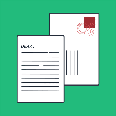 Is A Letter A Primary Source? - Paperpile