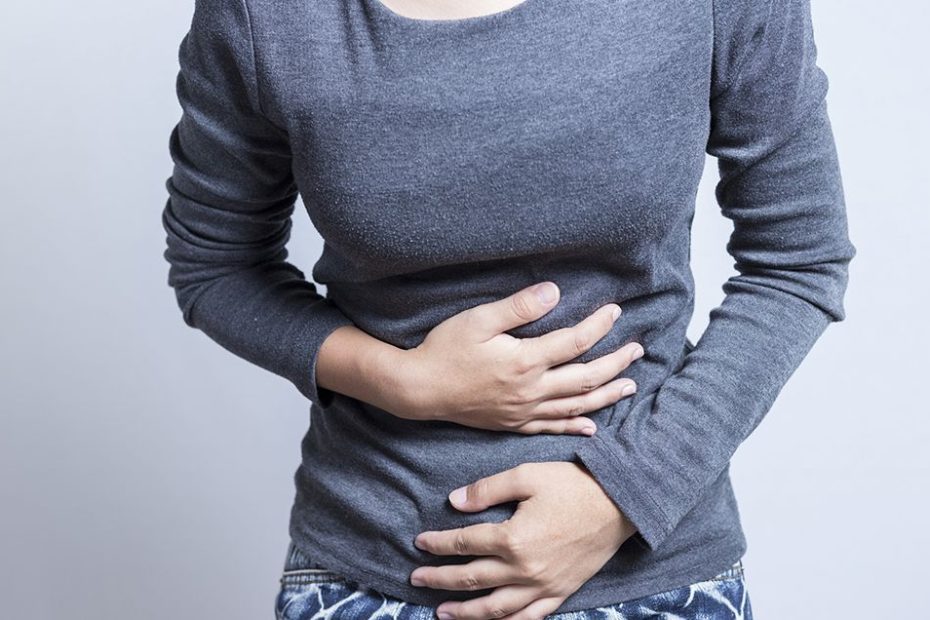 5 Signs Your Bloating Isn'T Normal | Prevention