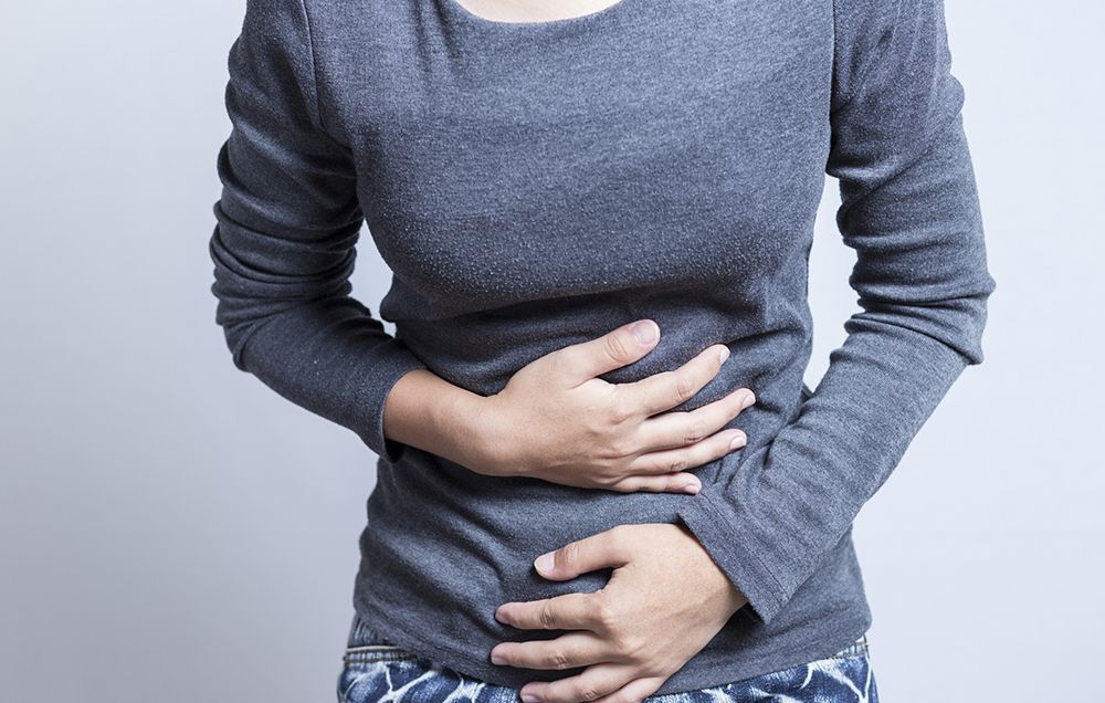 5 Signs Your Bloating Isn't Normal | Prevention 5 Signs Your Bloating Isn'T Normal | Prevention