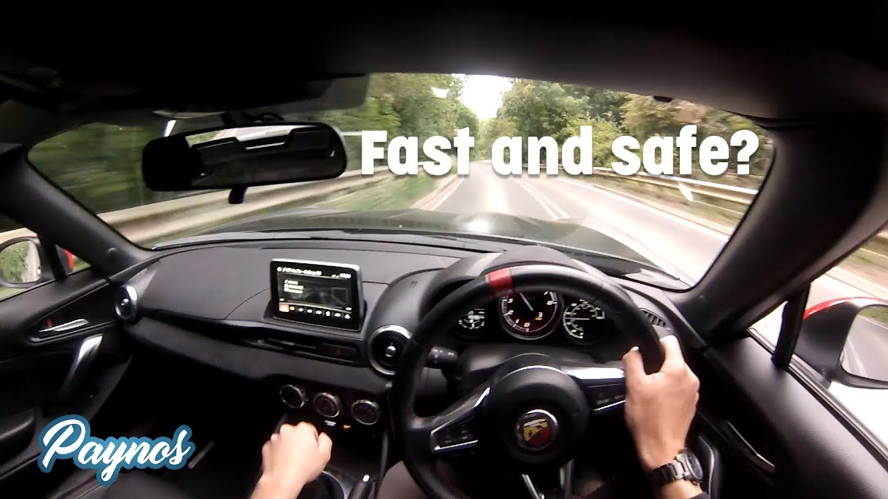How To Drive A Rear Wheel Drive Car - What You Need To Know - Youtube