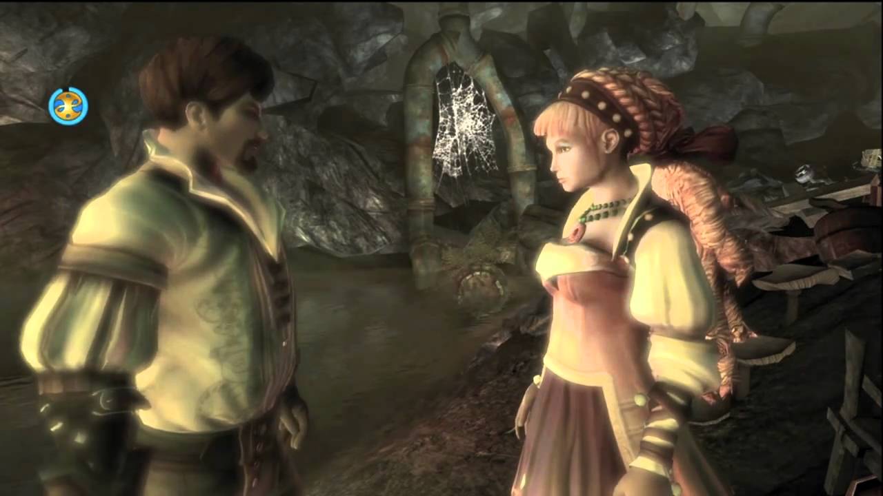Let's Play Fable 3: Episode 18 - She Doesn't Love You! - YouTube Let'S Play Fable 3: Episode 18 - She Doesn'T Love You! - Youtube