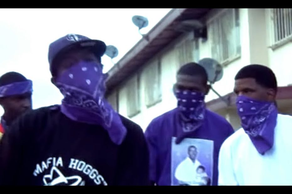 War Story: Grape Street Crips Vs Bounty Hunter Bloods & Pj Watts Crips -  Youtube