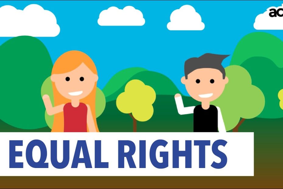 Why We Need An Equal Rights Amendment - Youtube