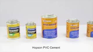 Everything You Need To Know About Pvc Glue