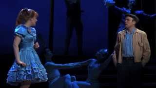 Big Fish - Theatrical Rights Worldwide