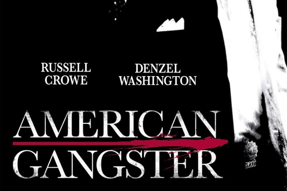 American Gangster - Rotten Tomatoes