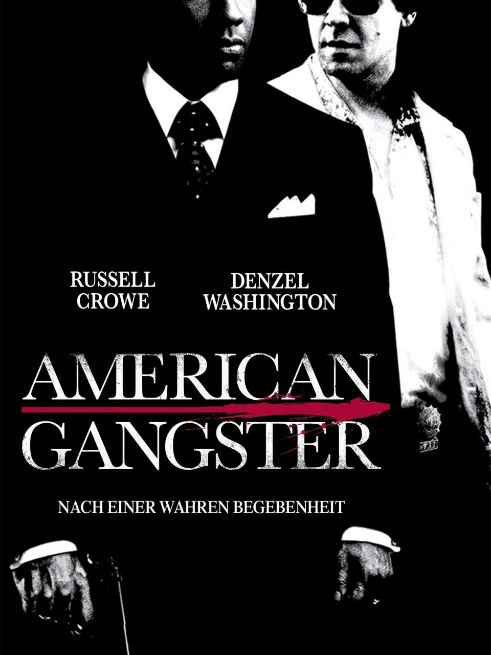 American Gangster - Rotten Tomatoes