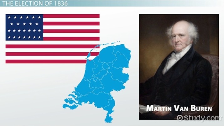 Panic Of 1837 | Causes, Effects & Significance - Video & Lesson Transcript  | Study.Com