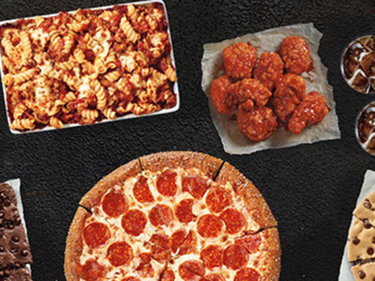 Pizza Hut Hoping New Discount Menu Can Help Boost Sales - TheStreet Pizza Hut Hoping New Discount Menu Can Help Boost Sales - Thestreet