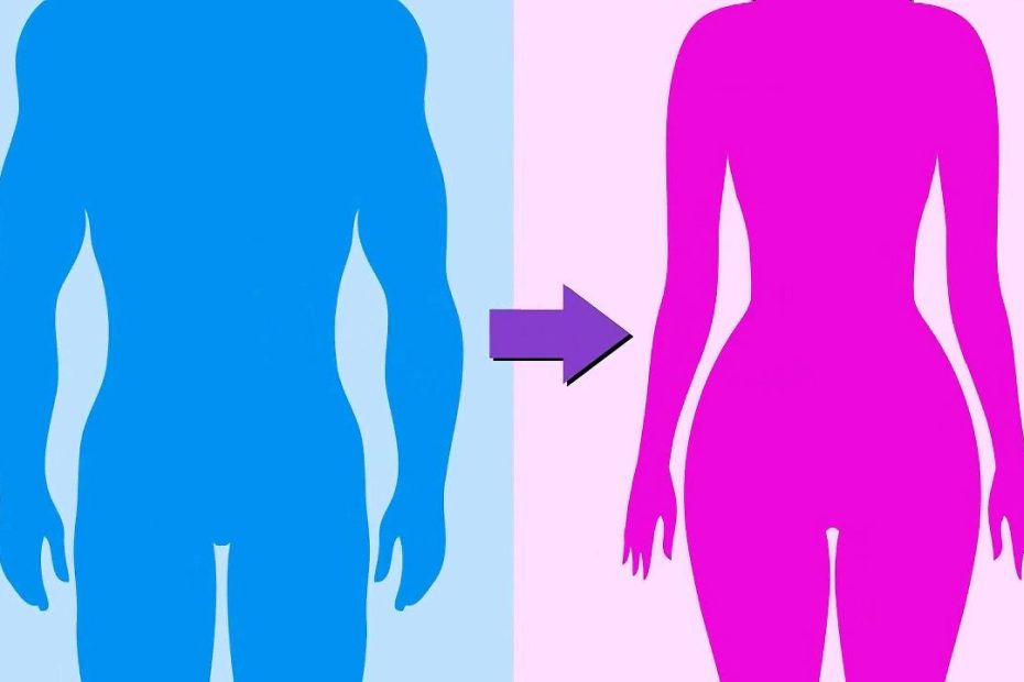 Role Of Hormone Therapy In Transitioning Genders | Britannica