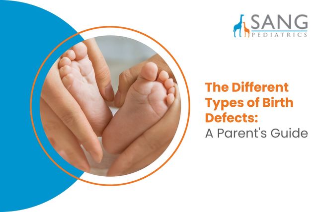 The Different Types Of Birth Defects: A Parent'S Guide