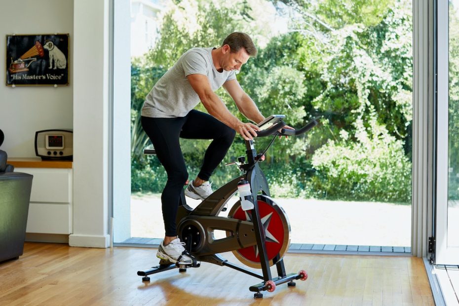 Are Exercise Bikes Good For Weight Loss? | Live Science
