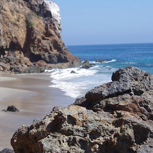 Topanga Beach - All You Need To Know Before You Go (With Photos)