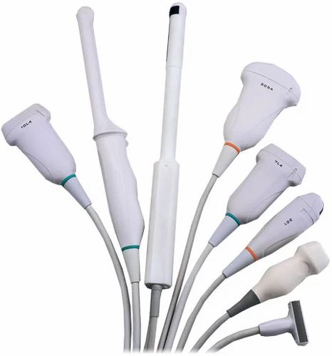Ultrasound Transducers, for Hospital Ultrasound Transducers, For Hospital