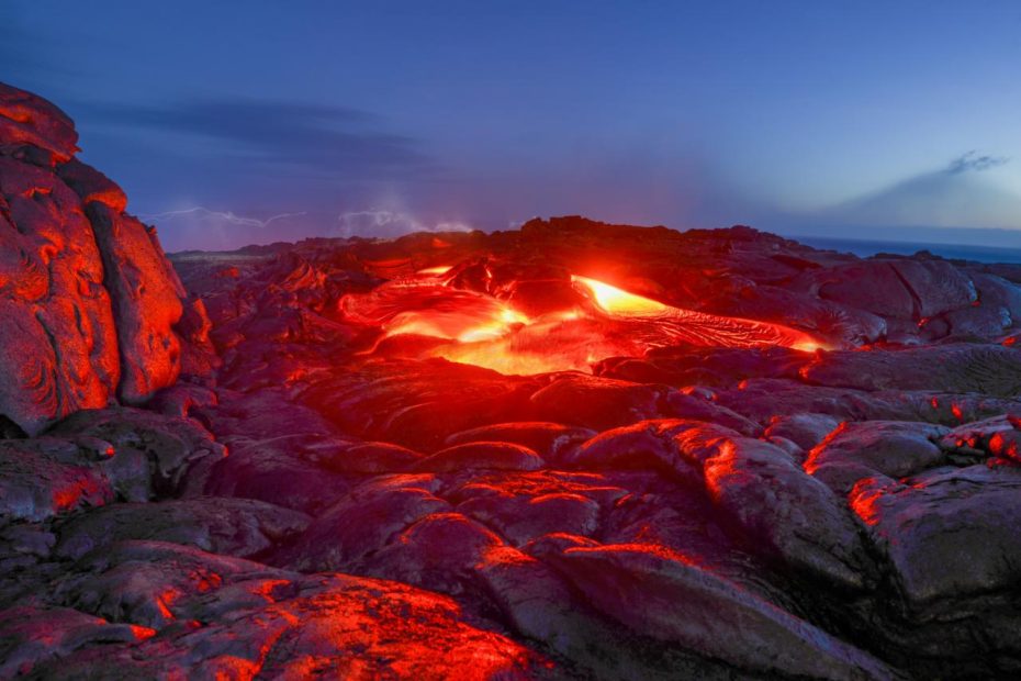 What Will Happen When Mauna Loa Erupts For First Time In 40 Years?