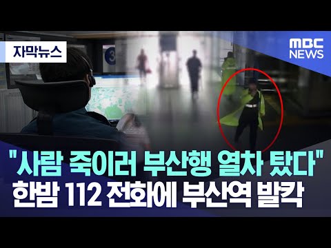 [자막뉴스]