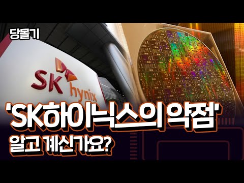 SK하이닉스 면접 질문 뭐가 나올지 모르겠다면 이거라도 다 보고 가자 | 당.몰.기