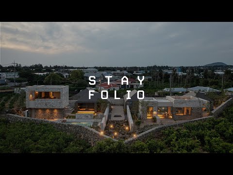 STAYFOLIO No 065 재재소소_JejeSoso