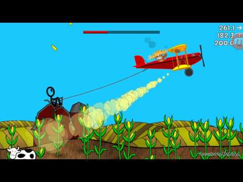 쇼핑카트 히어로3 플레이[shopping cart hero3]
