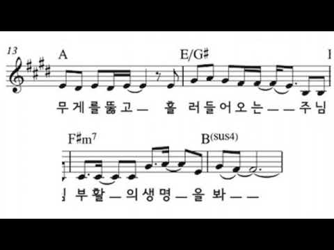 손 잡고 함께 가세