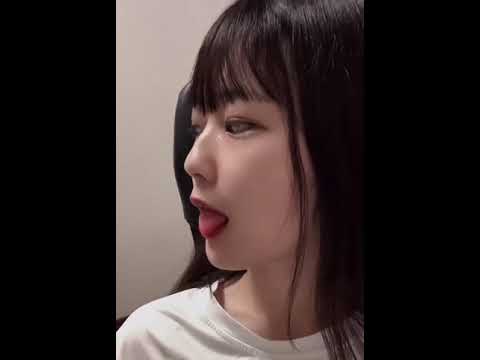 얼굴로만 야해지기 헤으응